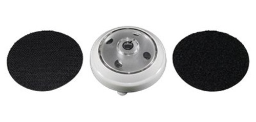Battery Operated Stick On Puck Light W/ 5 Bright White Leds