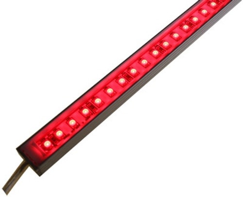 Brilliant 12 Volt Rigid Led Light Bar - Smd-3528