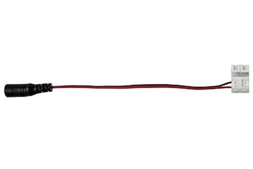 12 Volt Led Strip Light Power Connector (Smd-5050)