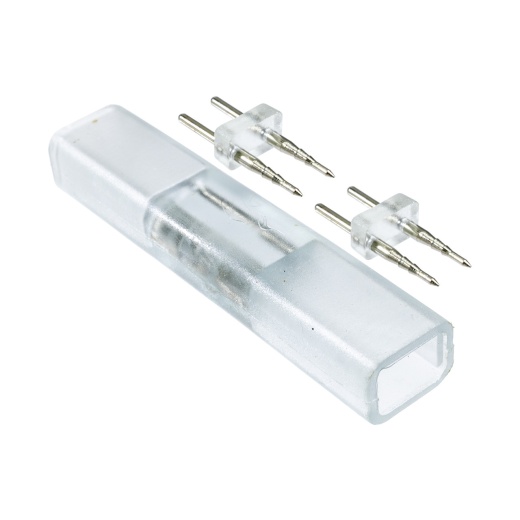 120 Volt Led Strip Light Splice (Smd-3528)
