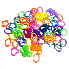 Animal and Link Assortment Value Pack