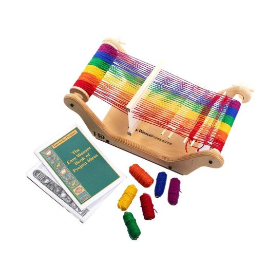 Easy Weaver - Kids Weaving Loom from Harrisville Designs
