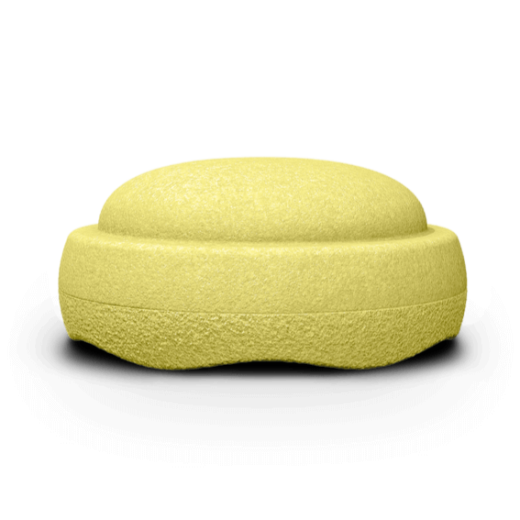 Stapelstein® Kids Stepping Stones - Multiple Colors Light Yellow