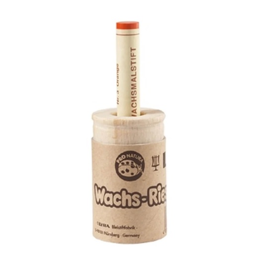 Lyra Wooden Crayon Sharpener - Best for Wax Crayons and Art Supplies