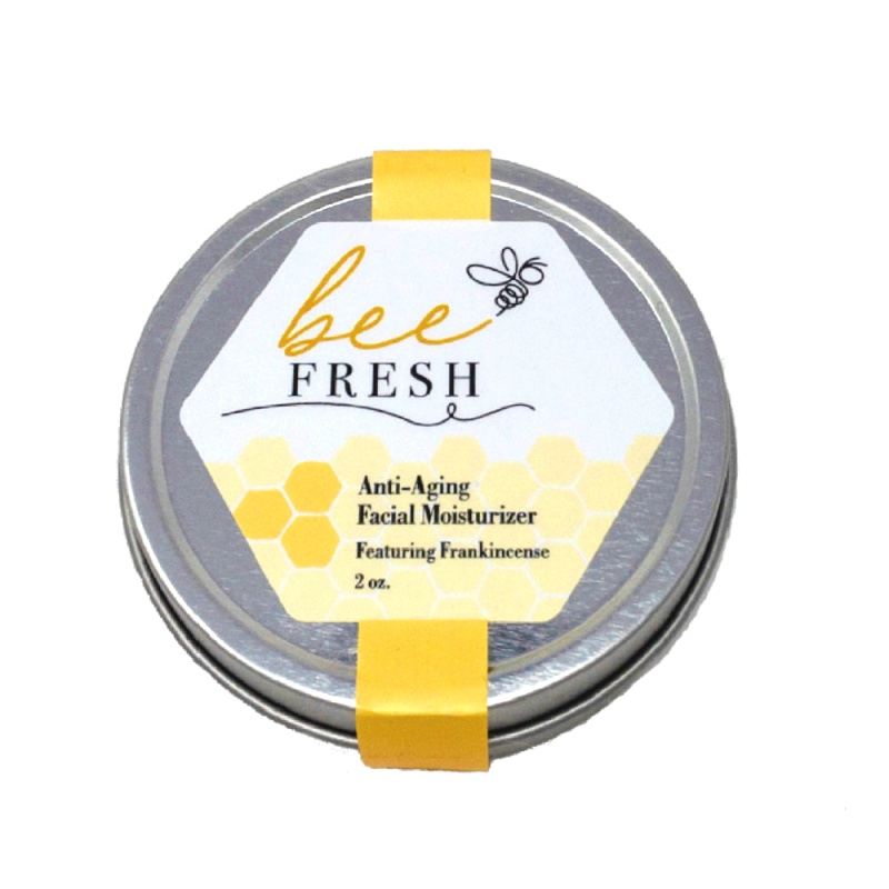 Bee Fresh (Anti-Aging Facial Moisturizer)