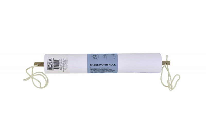 Paper Roll ~100 Ft With Hanger