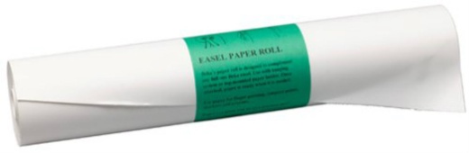 Rigid Wrap™ Plaster Cloth 6-in X 50-ft Roll