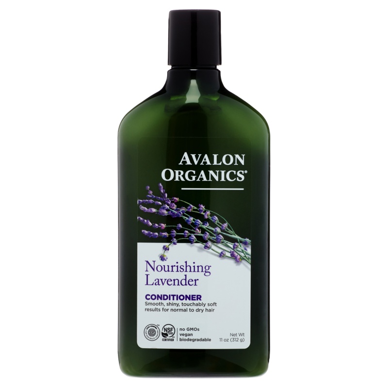 Avalon Lavender Nourishing Conditioner (1X11 Oz)