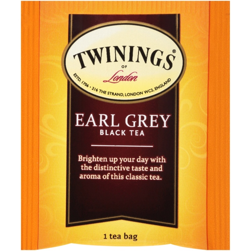 Twinings Earl Grey Classic 6x50 Ea