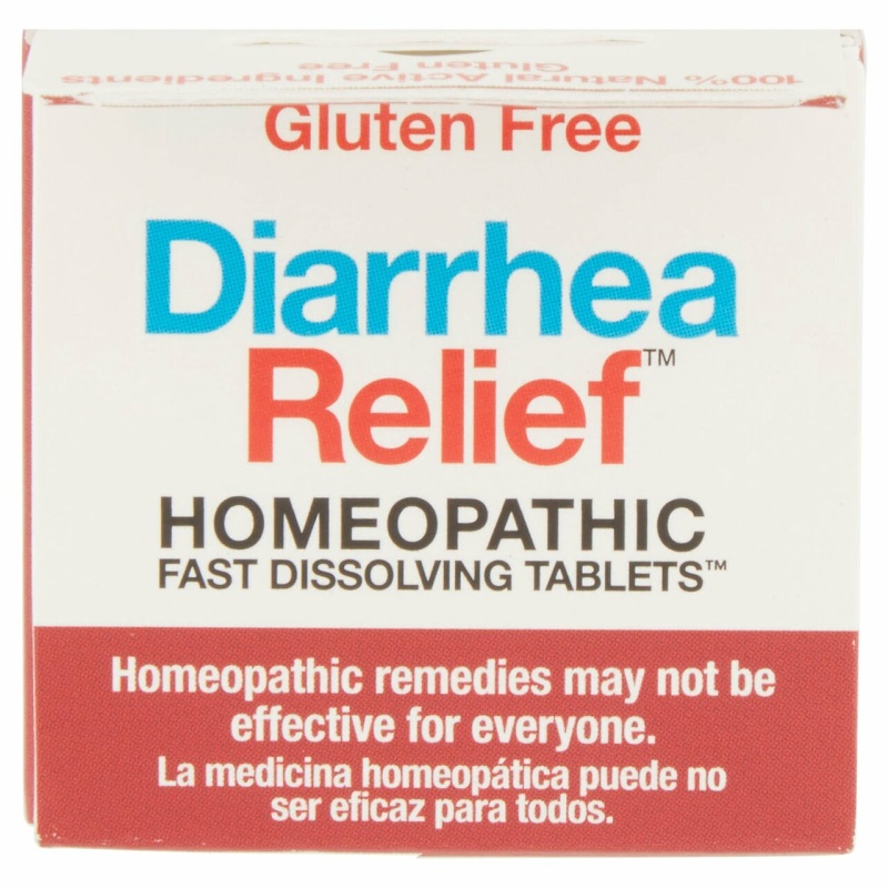 Trp Diarrhea Relief 50 Tablets