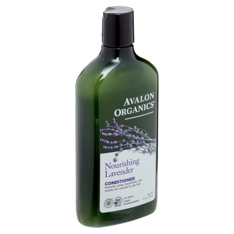 Avalon Lavender Nourishing Conditioner (1X11 Oz)