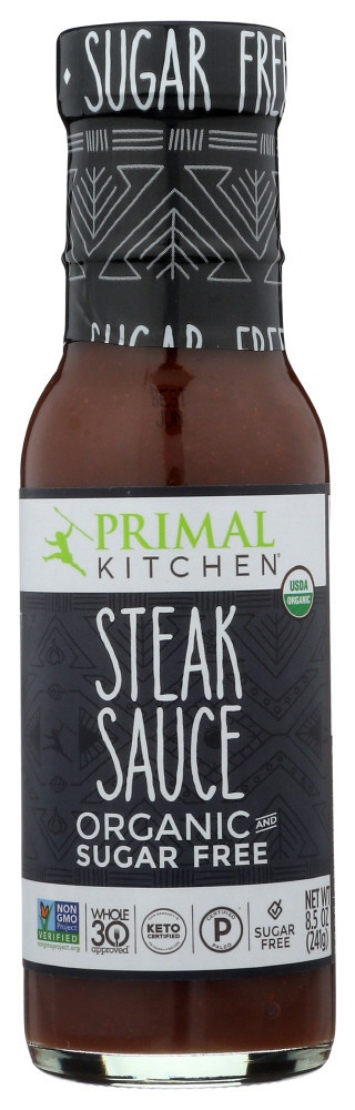 Order Primal Kitchen Dressing Caeser DF 8z Primal Kitchen