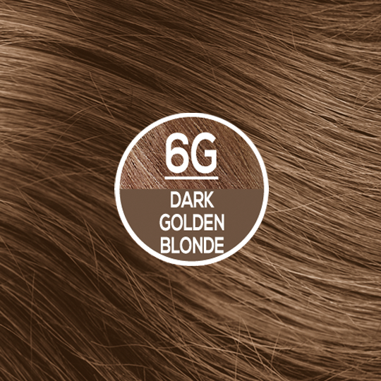 Naturtint 6G Dark Golden Blonde Hair Color (1Xkit)