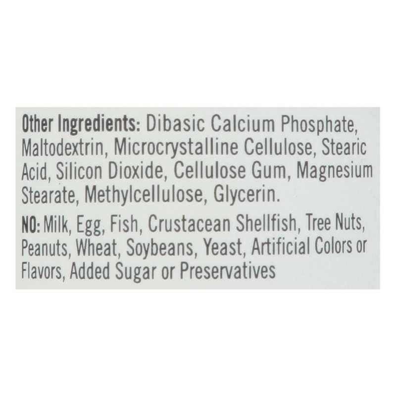 Natrol Vitamin D3, 10,000 Iu (60 Tab)