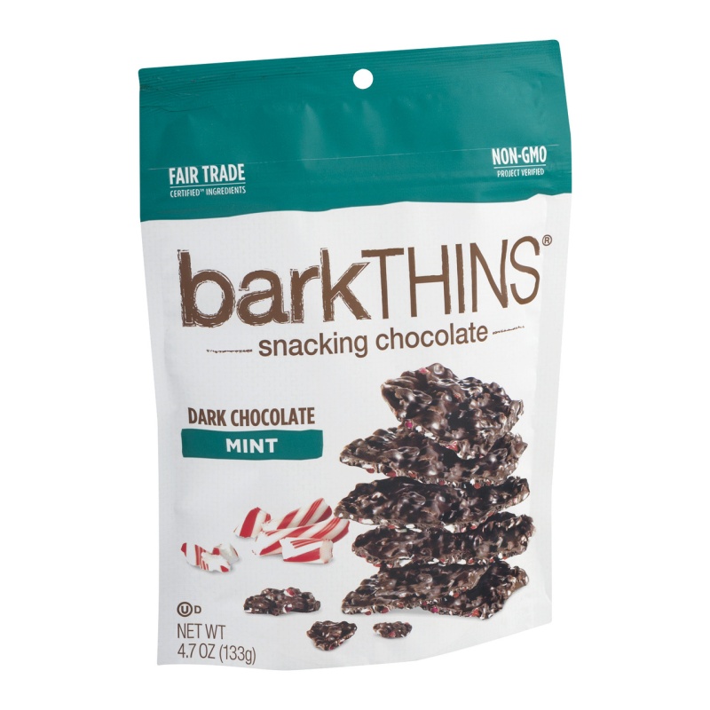 bark thins mint