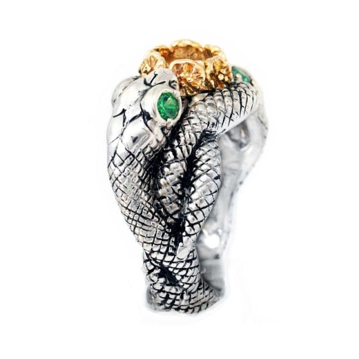 Engagement Ring of Aragorn and Arwen