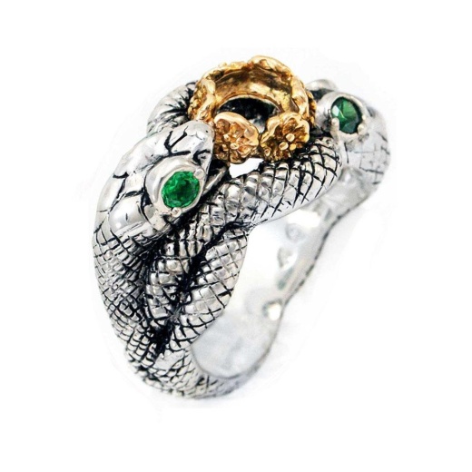 Engagement Ring of Aragorn and Arwen