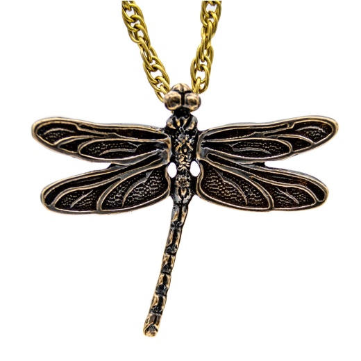 Niobe Esufly - Bronze