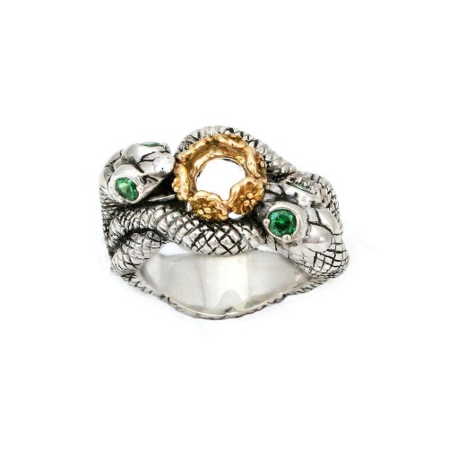 Engagement Ring of Aragorn and Arwen