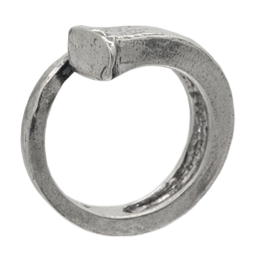 Hemalurgy Spike Ring - Badali Jewelry