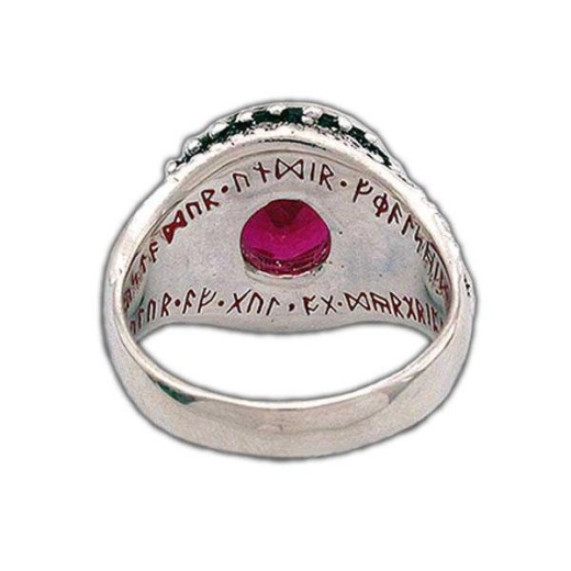Dwarven Rings Of Power - Badali Jewelry