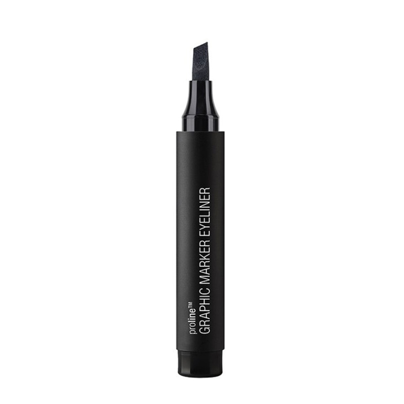 Buy Wet N Wild Proline Graphic Marker Eyeliner in Airliner Blue Online