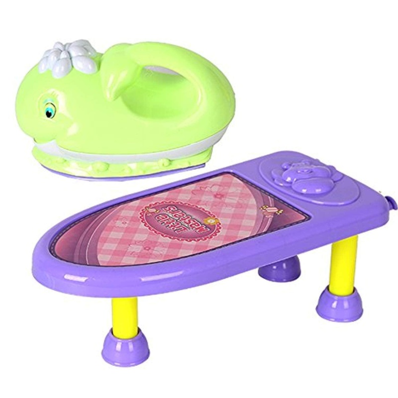 Children Mini Appliances Series Housekeeping Sewing Toy