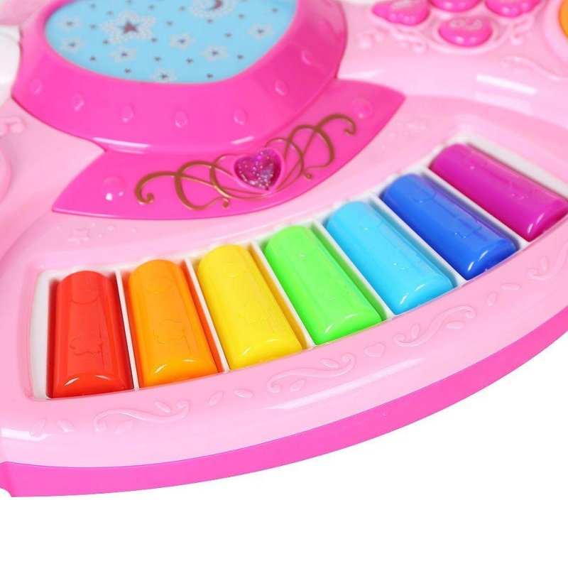 Early Education Toy Story Piano Music Toy For Baby Kids