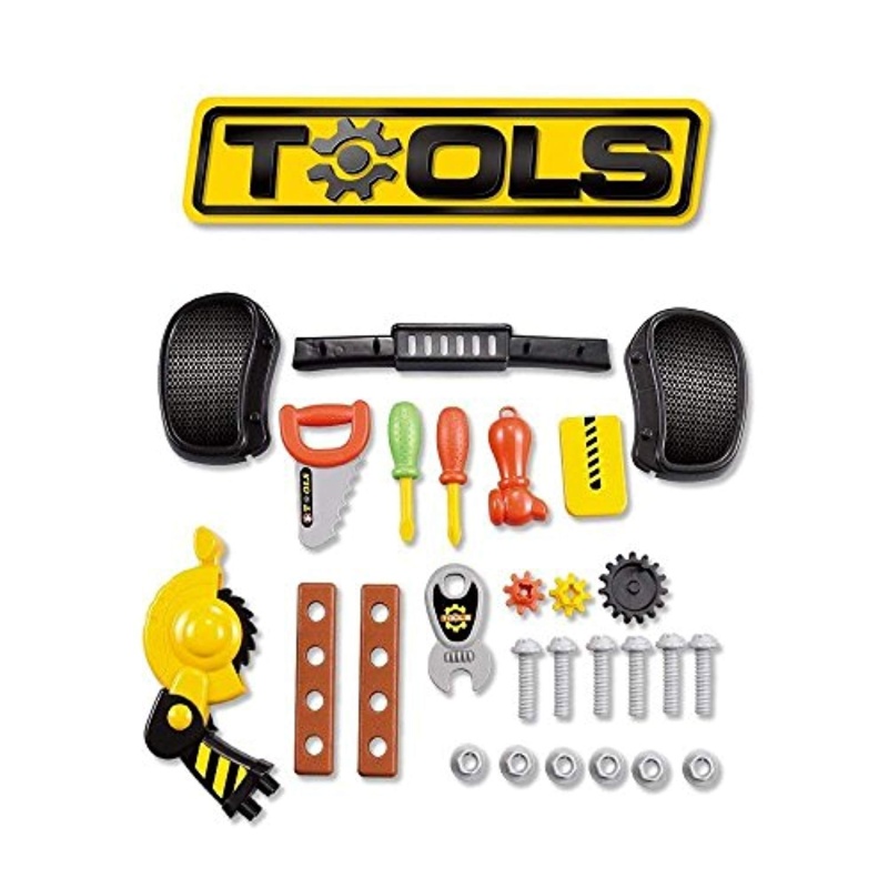 Tool Box Boy's Gift Repair Tool Toy