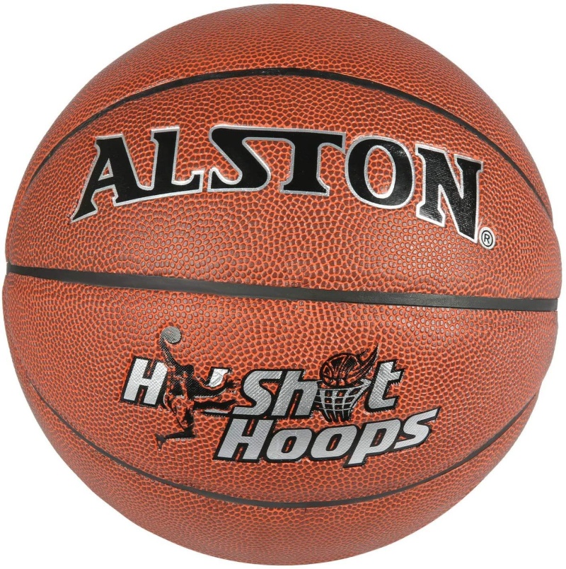 (Out Of Stock) Basketball Official Size 7 (29.5'') Composite Basketballs Made For Outdoor & Indoor Game Training
