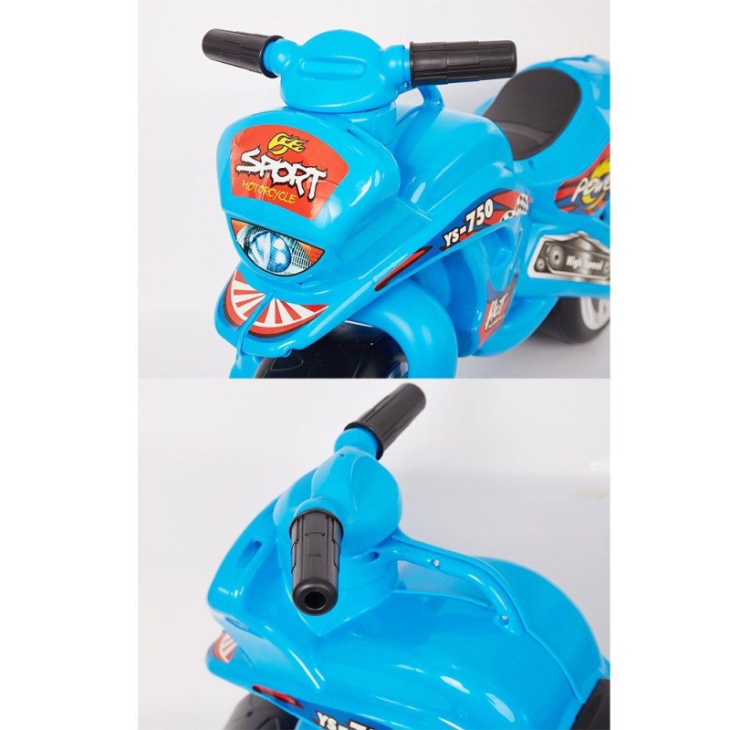 Kids Ride On Motorcycle Model Car Toy