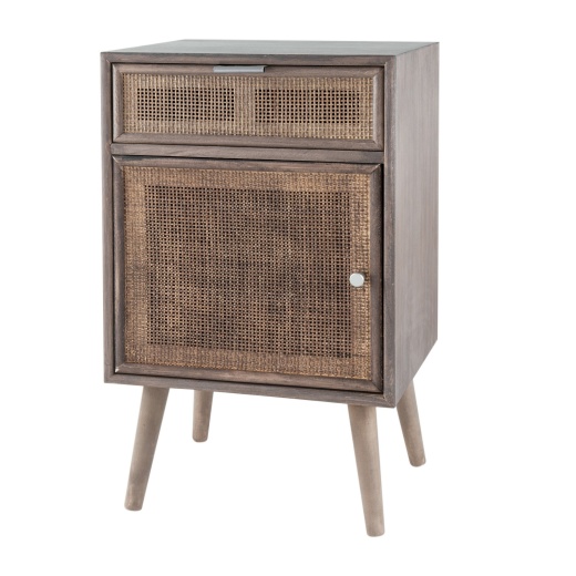 Pia 28 Inch Accent Cabinet