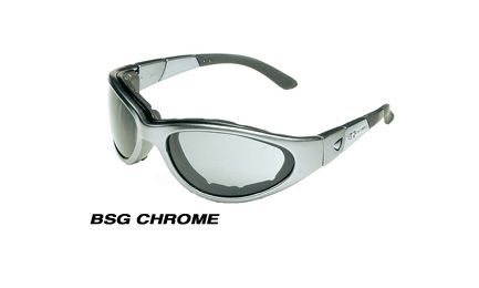 Body Specs Bsg Silver Chrome Frame