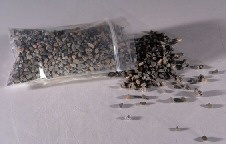 Decorative Crushed Shale Top Of Soil Dressing