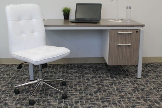 Boss millennial discount modern office chair