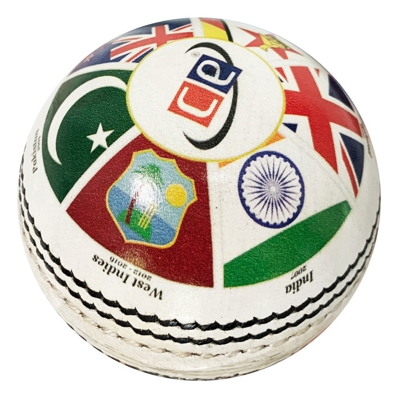 Cricket T20 World Cup 2007 History Cricket Ball