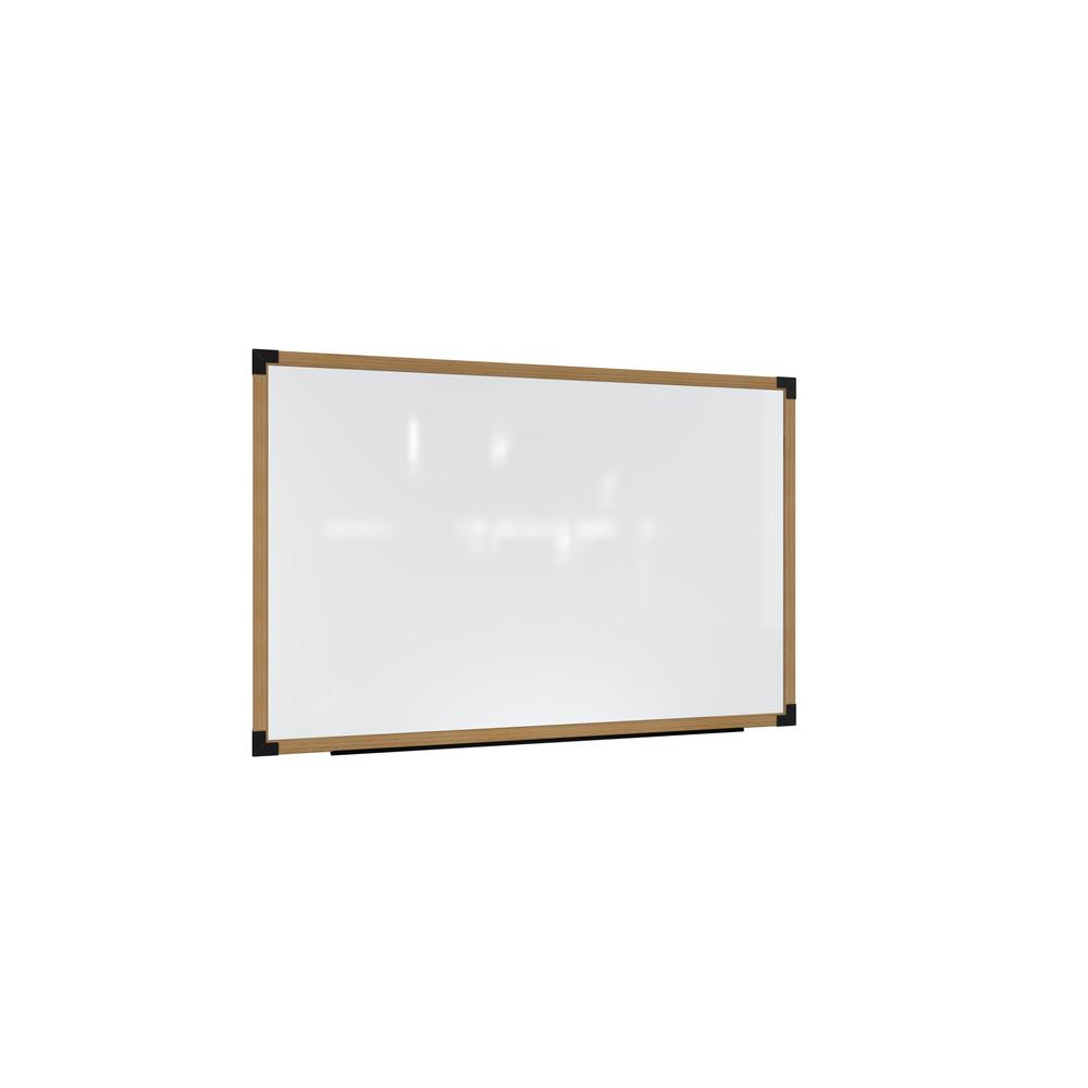 ghent-prest-wall-whiteboard-magnetic-natural-oak-frame-3-h-x-6-w