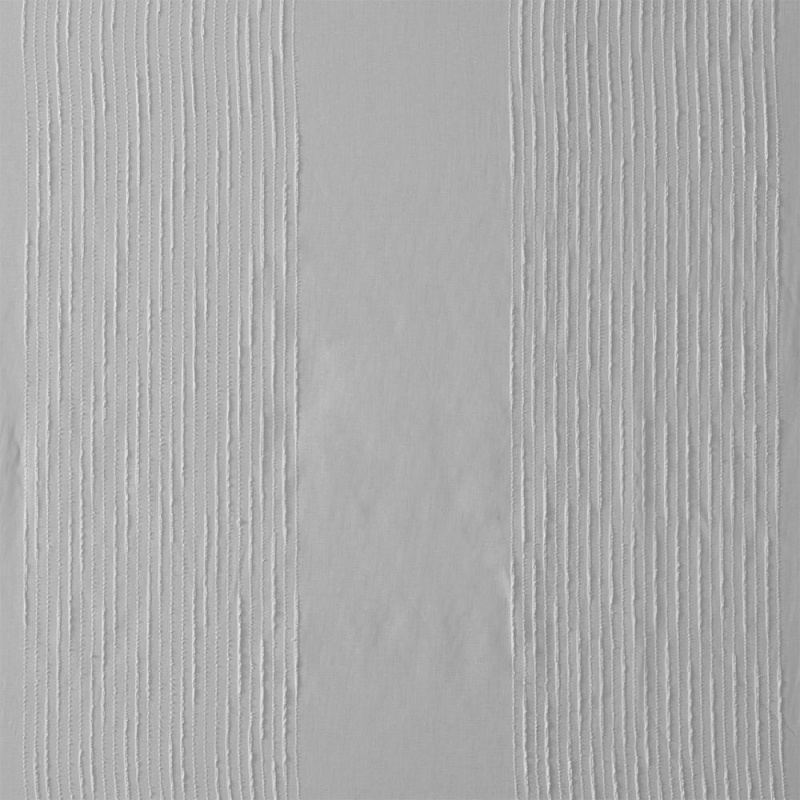Sheer Shower Curtain