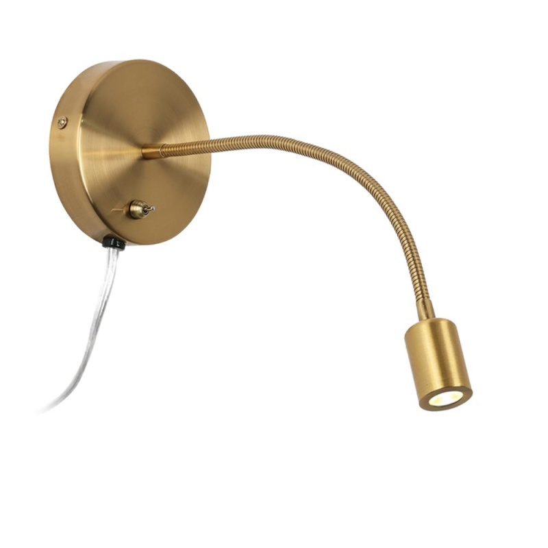3W Wall Lamp, Agb