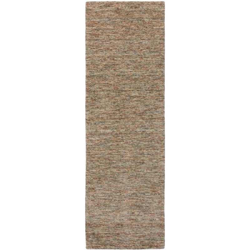 Reya Ry7 Kaleidoscope 2'3" X 7'6" Runner Rug