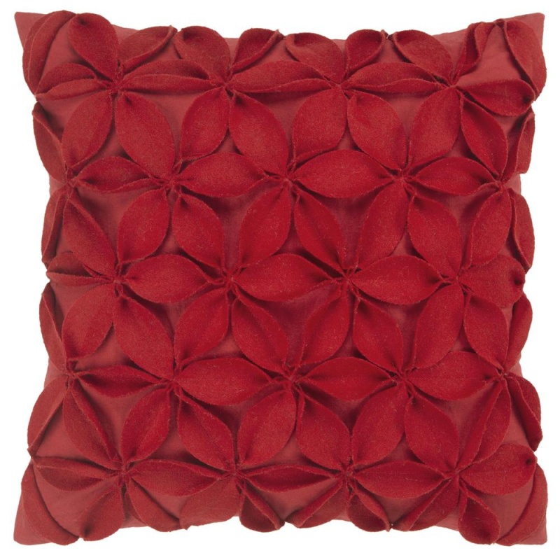 18" X 18" Down Filled Pillow