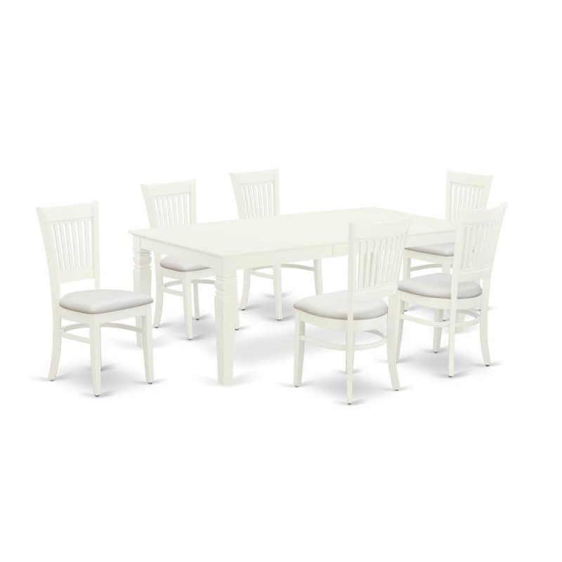 Dining Table and Chairs Set