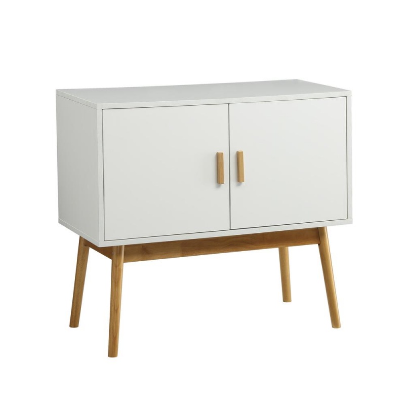 Oslo Storage Console