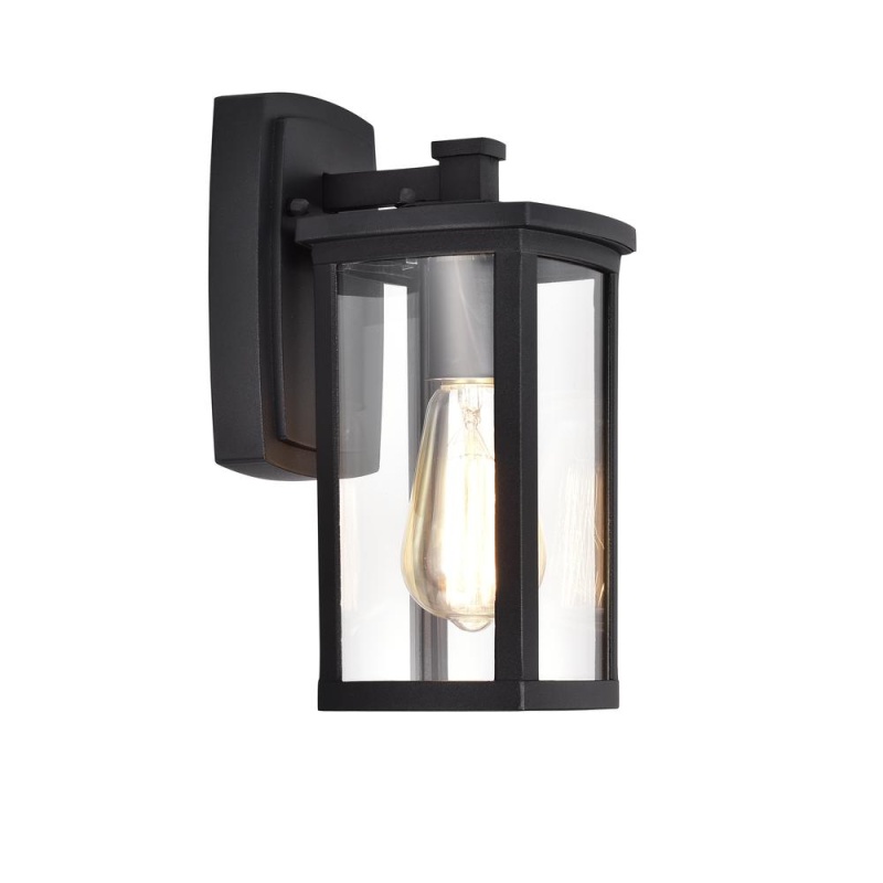 Chloe Lighting Quill Outdoor Wall Sconce