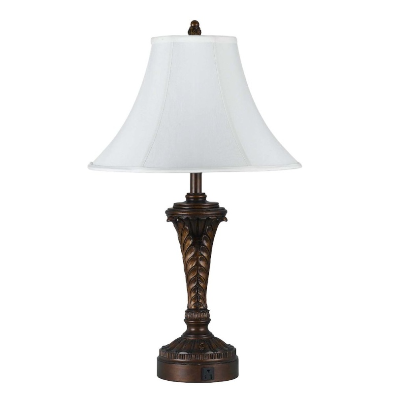 100W Hotel Table Lamp