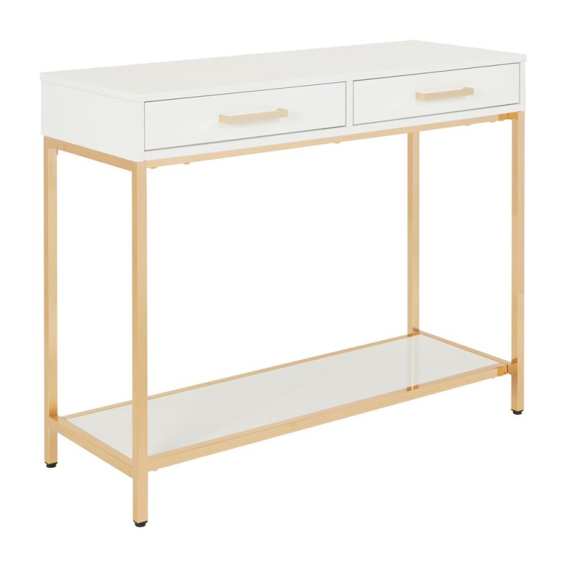 Alios Foyer Table