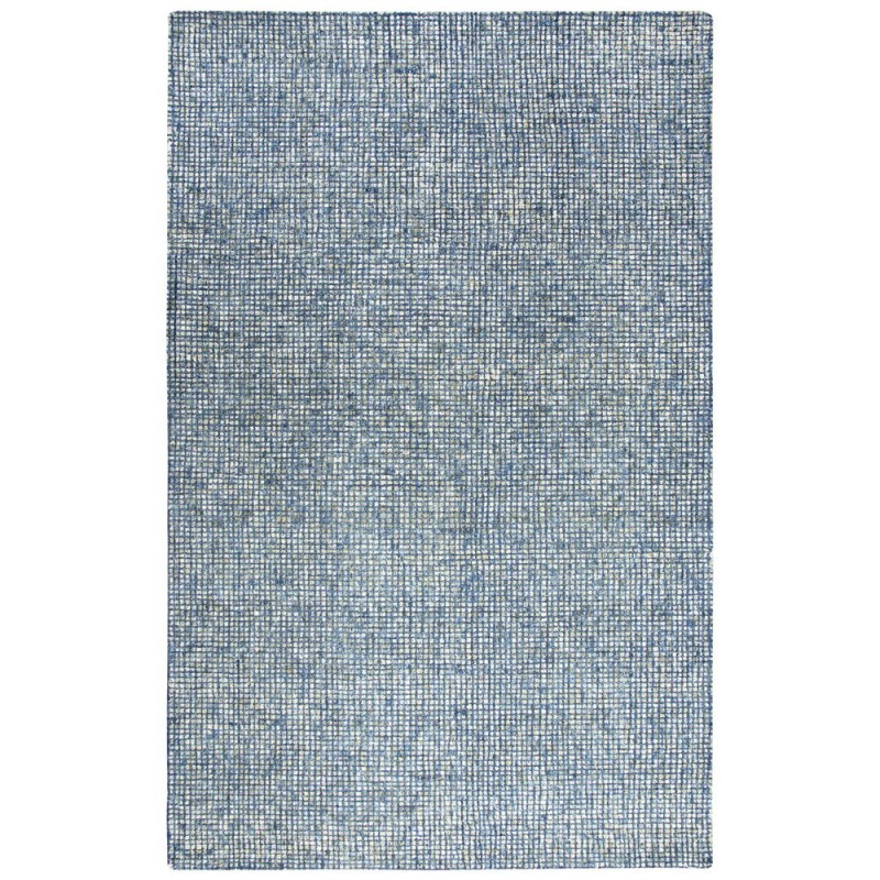5' X 8' Hand-Tufted Rectangle Rug