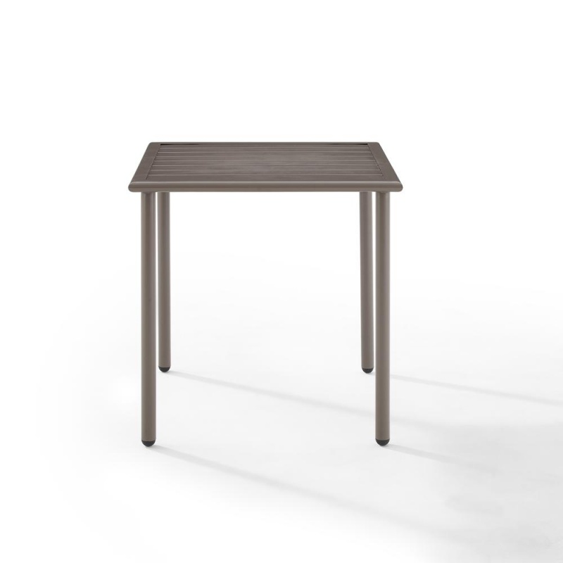 Cali Bay Outdoor Side Table