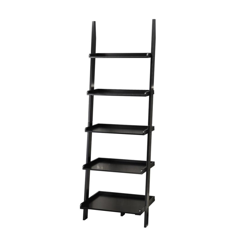 American Heritage Bookshelf Ladder