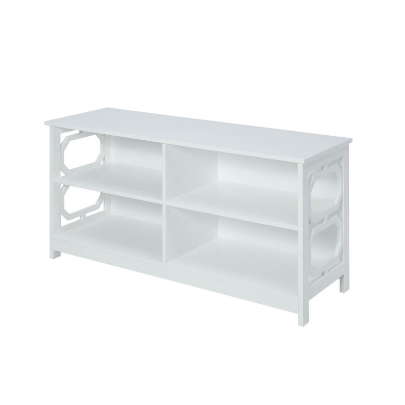 Omega TV Stand